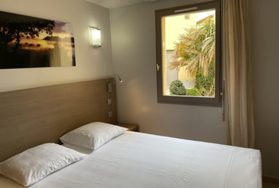 Chambre 3 pièces