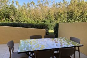 Vue Terrasse
