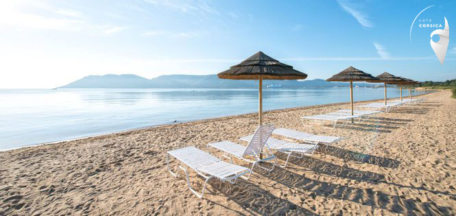 Residence Holidays Porto Vecchio Southern Corsica
